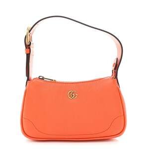 Gucci Goatskin Mini Aphrodite Shoulder #238349G87B
